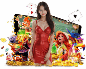 เกมสล็อตแตกง่าย โบนัสแตกบ่อย